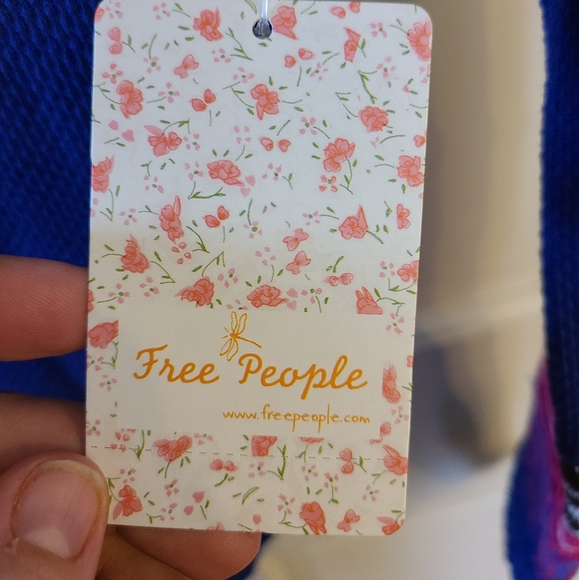 Free People Super Nova top - Picture 2 of 5